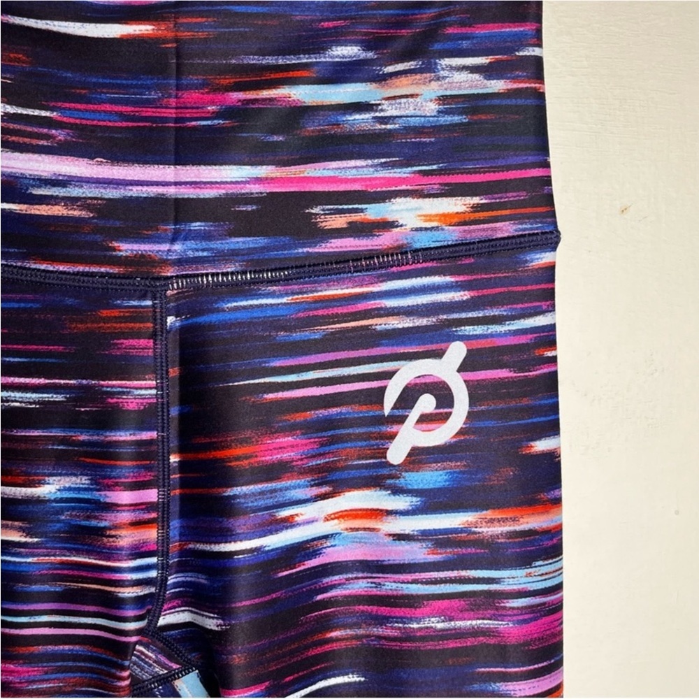 PELOTON Melody High Waist Legging - Picture 4 of 13